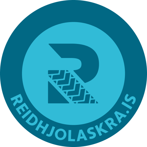 Vefverslun reiðhjólaskra